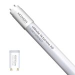 Noxion Tubo LED T8 Avant Extreme (EM/Mains) High Output 16.5W 2650lm - 827 Bianco Molto Caldo | 150cm - Sostitutiva 58W