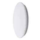 Noxion Bulkhead LED Corido V2 Bianca 12/16/20W 2000lm 830-840-865 CCT | IP44