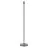 Ledvance Decor Lampada da terra A bastoncino Grigio | Adatto per 1x E27