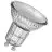 Ledvance LED Riflettore GU10 PAR16 3.7W 350lm 36d - 840 Bianco Freddo| Sostitutiva 35W
