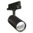 Ledvance Luce A Binario LED 3 Fasi Faretti Nero 30W 3600lm - 930 Luce Calda -  | Miglior Resa Cromatica