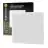 Bright Choice Pannello A LED Backlit 36W 3240lm - 840 Bianco Freddo | 60x60cm - UGR 