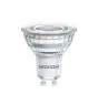 Noxion PerfectColor Faretti LED GU10 PAR16 6.7W 575lm 60D - 930 Luce Calda -  | Miglior Resa Cromatica - Dimmerabile - Sostitutiva 80W