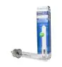 Philips MASTER PGZ12 CPO-TW Xtra CosmoBianca 140W - 728 Bianco Molto Caldo